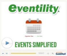 Events Simplified Video
